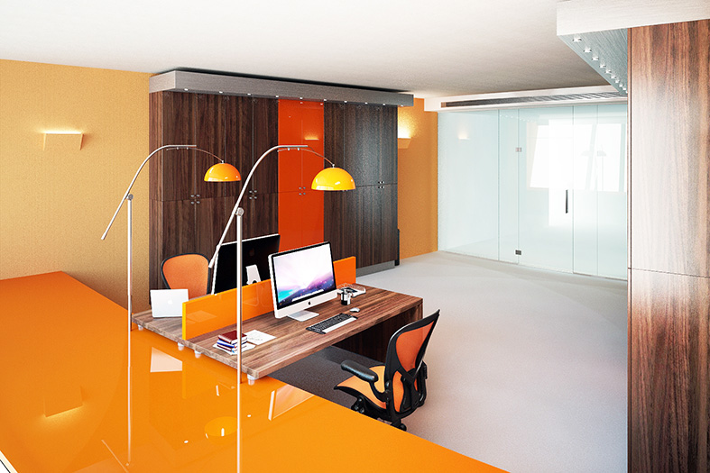 daisy-vd-heuvel-M51-kantoor-oranje