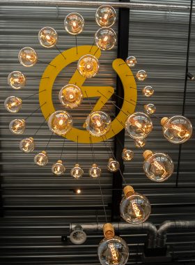 Bras electrotechniek